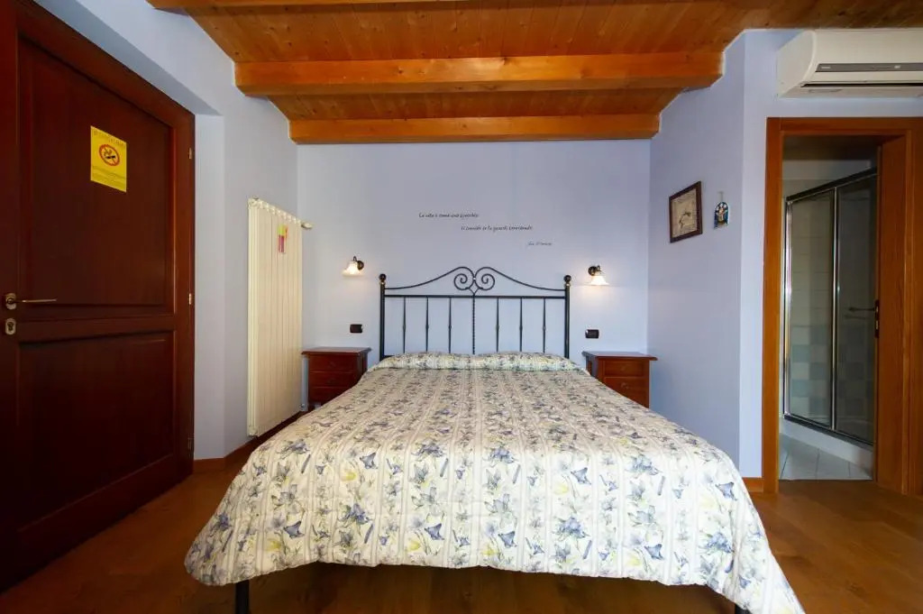Agriturismo Lis Rosis