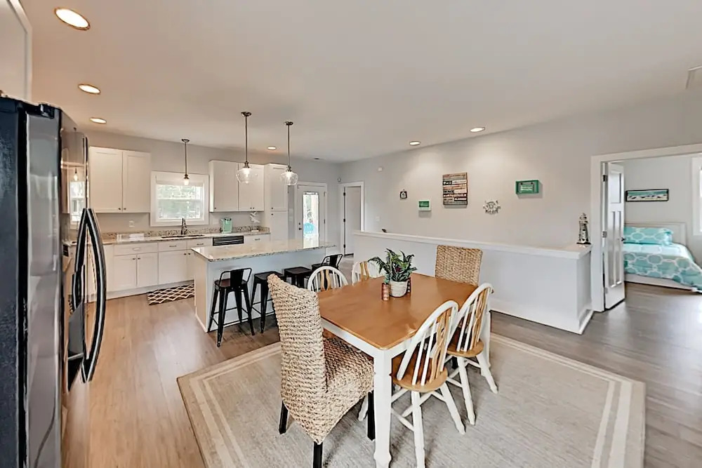 2602eoak 4 Bedroom Home