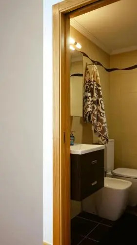 Apartamentos Casangular