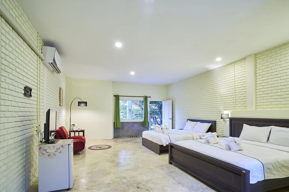 The Casa Guesthouse