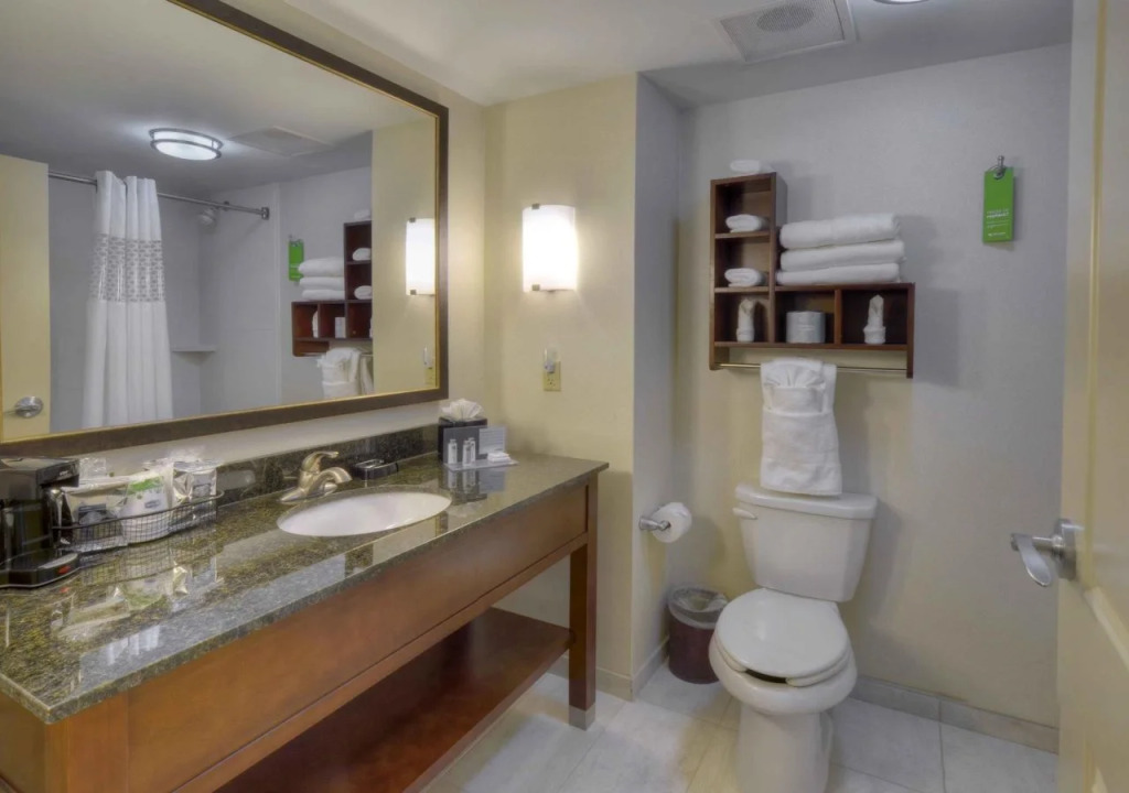 Hampton Inn Columbus/South-Fort Benning