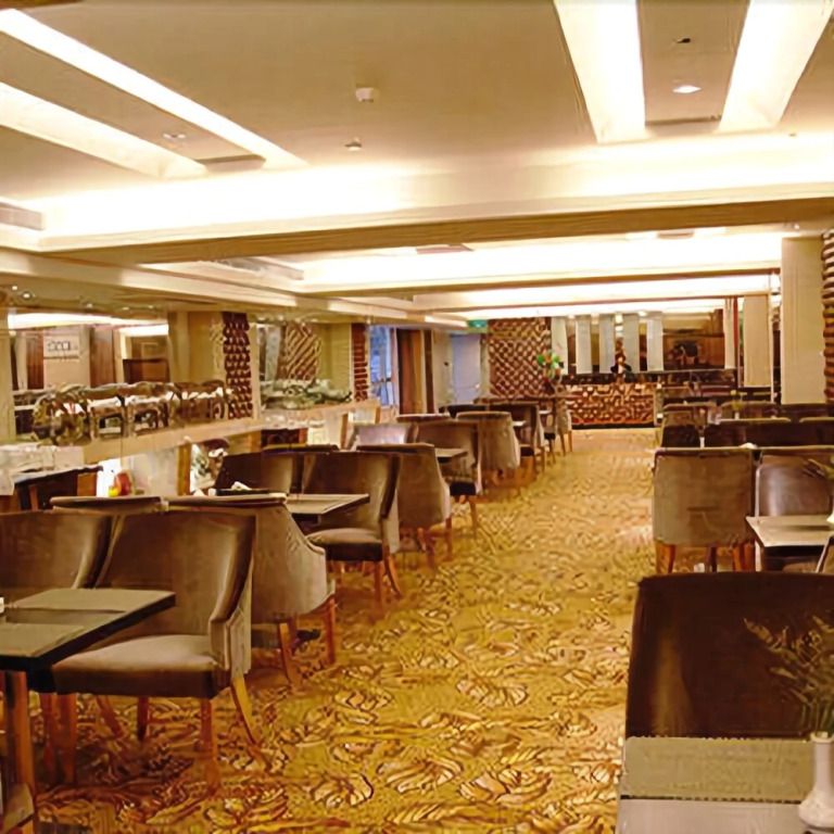 Mingzhu International Hotel