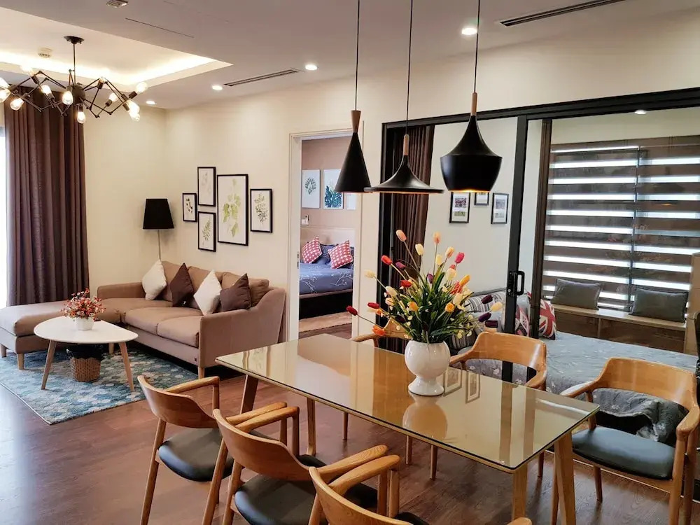 Imperia Garden Apartments - Heart of City