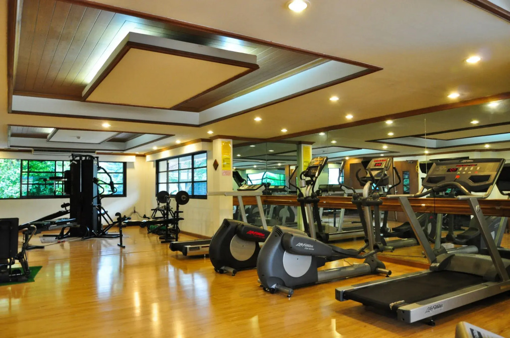 Oriental Palace Apartments Hanoi