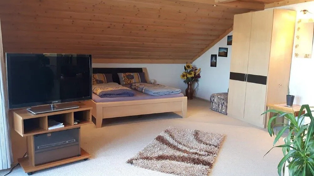 Ferienwohnung Bücherl