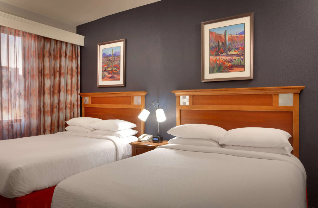 Embassy Suites Tucson - Paloma Village
