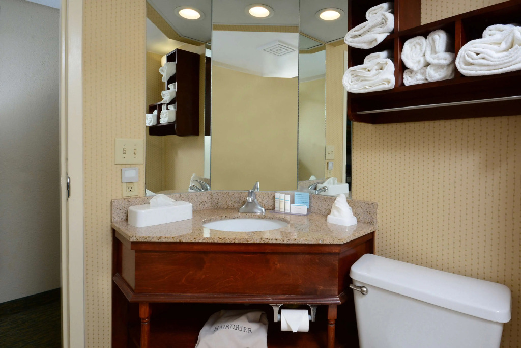 Hampton Inn Raleigh/Town of Wake Forest