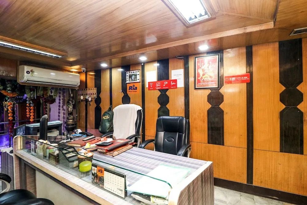 OYO 18474 Hotel Sukh Sagar