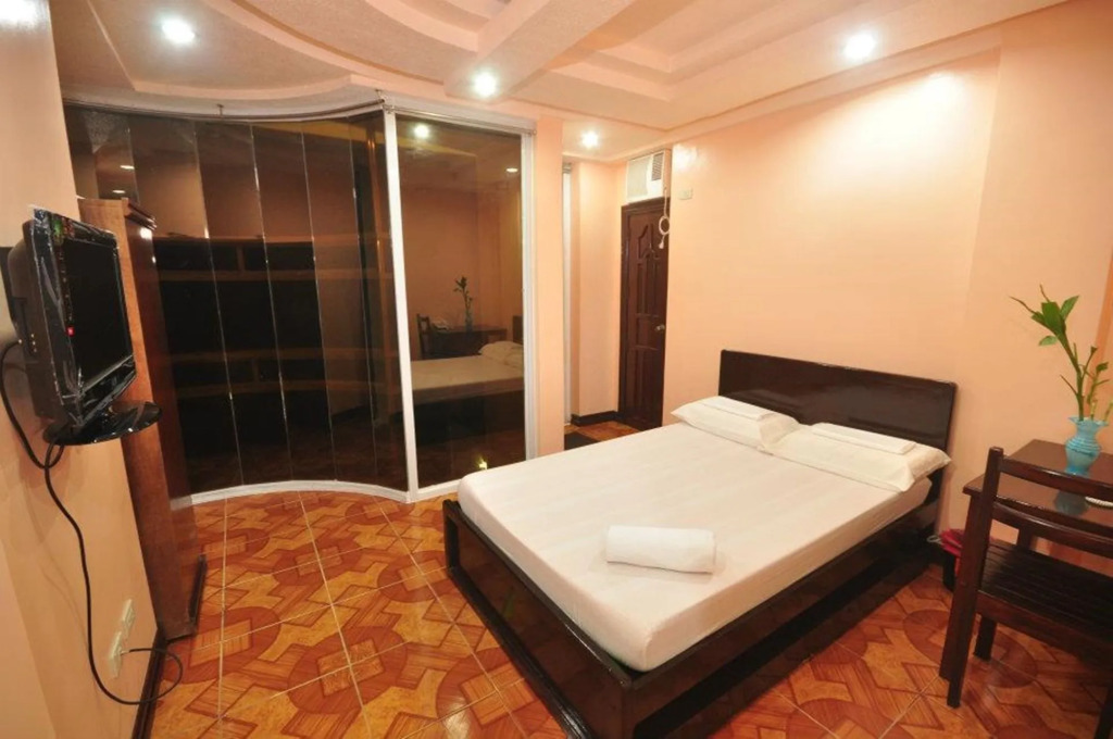 Voyagers Palace