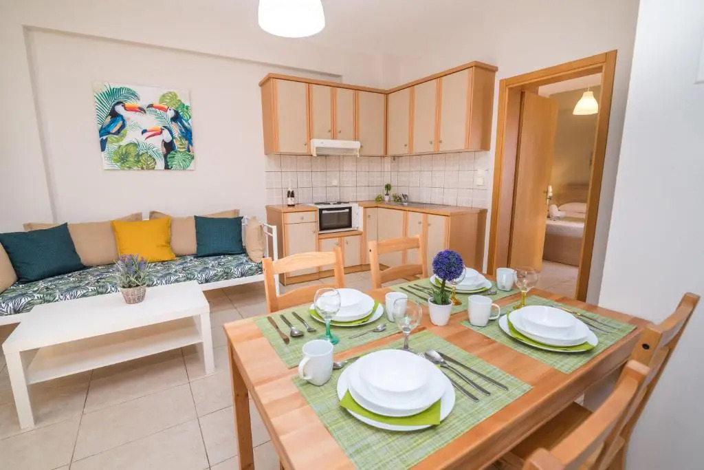 CHE BELLO apartments