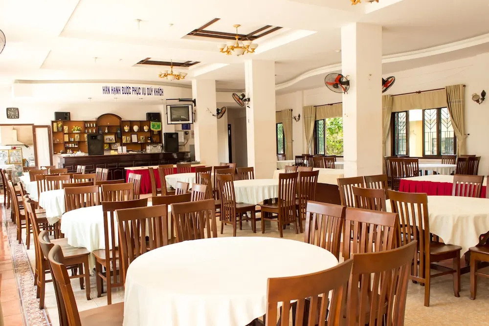 Fita Cao Su Hotel