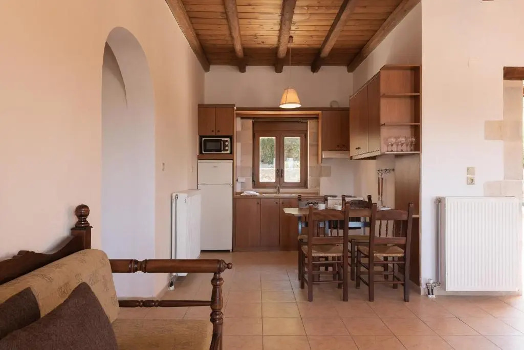 Koules Estate, with Private Pools & BBQ - embracing Nature, By ThinkVilla