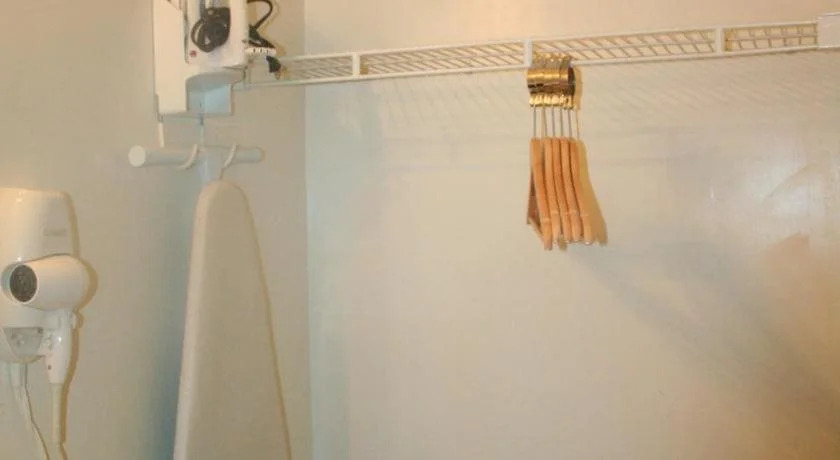 InTown Suites Extended Stay San Antonio TX - Nagodoches Road