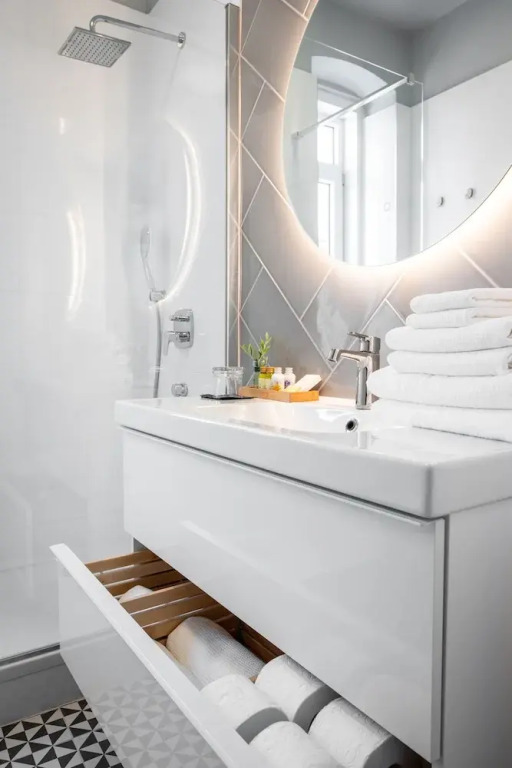 3 Rooms Boutique-Hotel