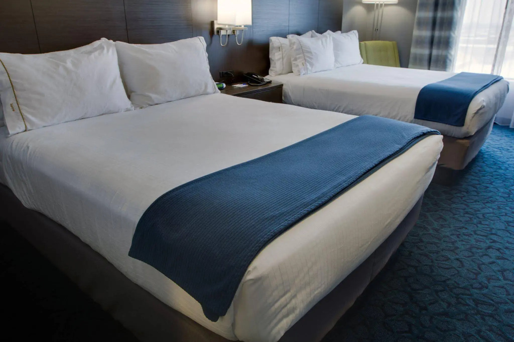 Holiday Inn Express Sidney by IHG