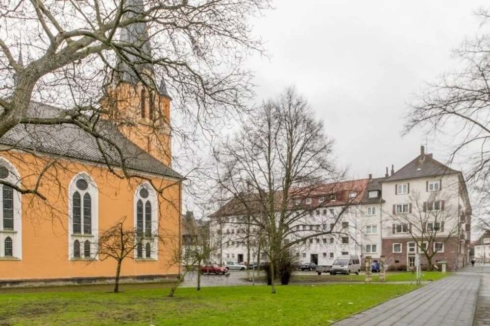 Private Apartment Turmstrasse