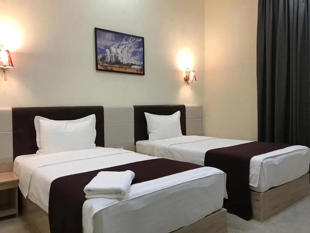 Karavan Street Hotel