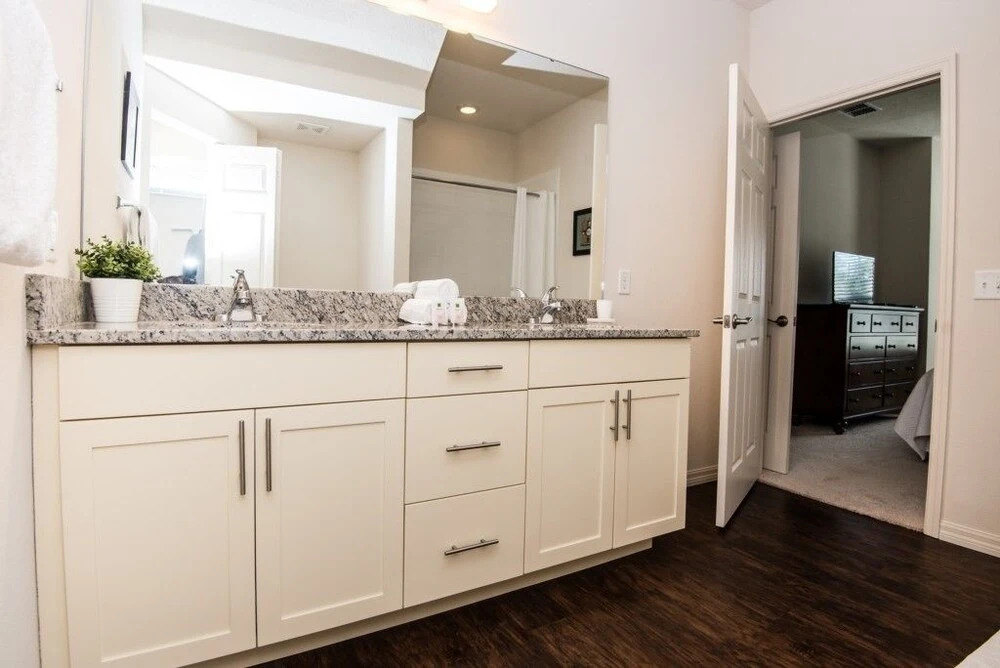 Fd222005 - Lucaya Village - 3 Bed 2 Baths Townhouse