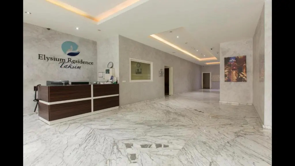 CTS Elysium Residence Duplex Apt. 85