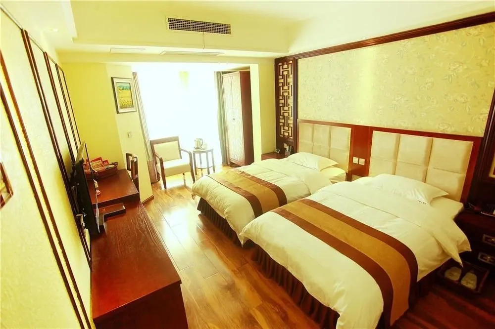 Wanfeng Hotel