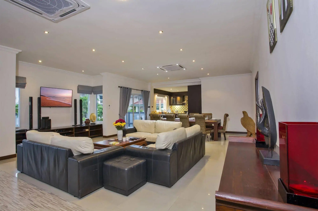 Baan Kinaree