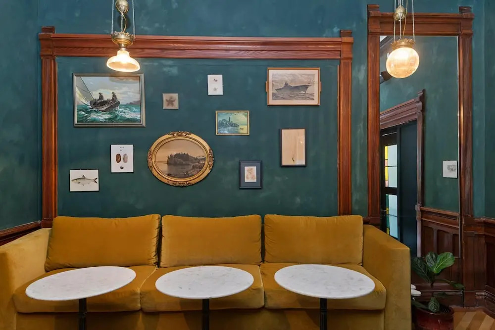 The Francis Hotel