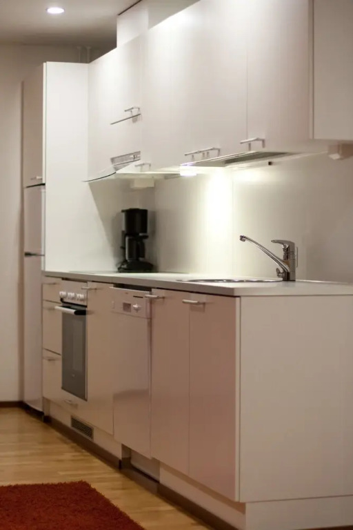 Forenom Serviced Apartments Ylläs