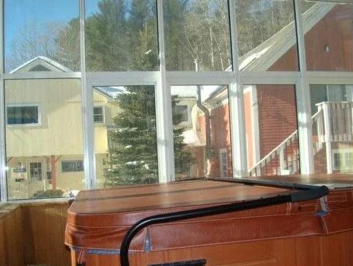 Happy Trails Motel