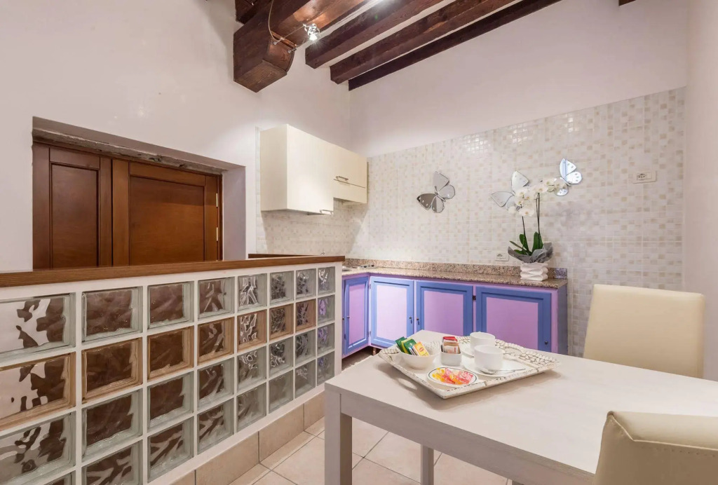 Ca Cappellis - Luxury B&B and Exclusive Apartments