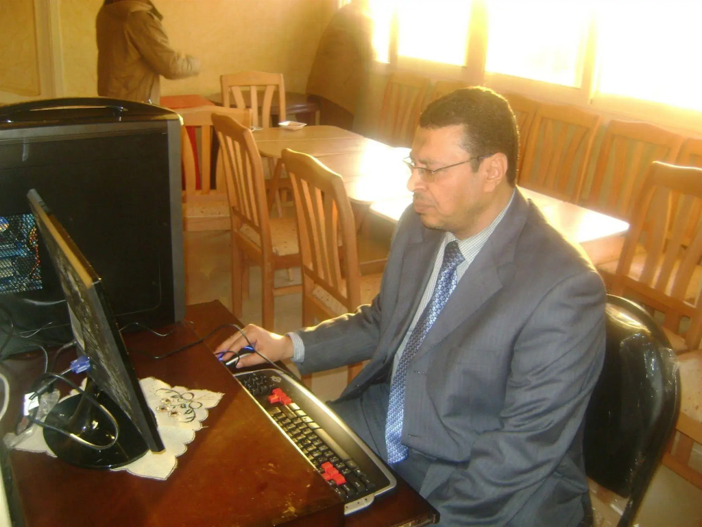 Isis Hostel 2