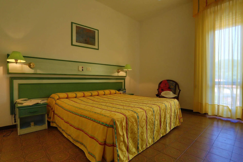 Hotel Le Acacie