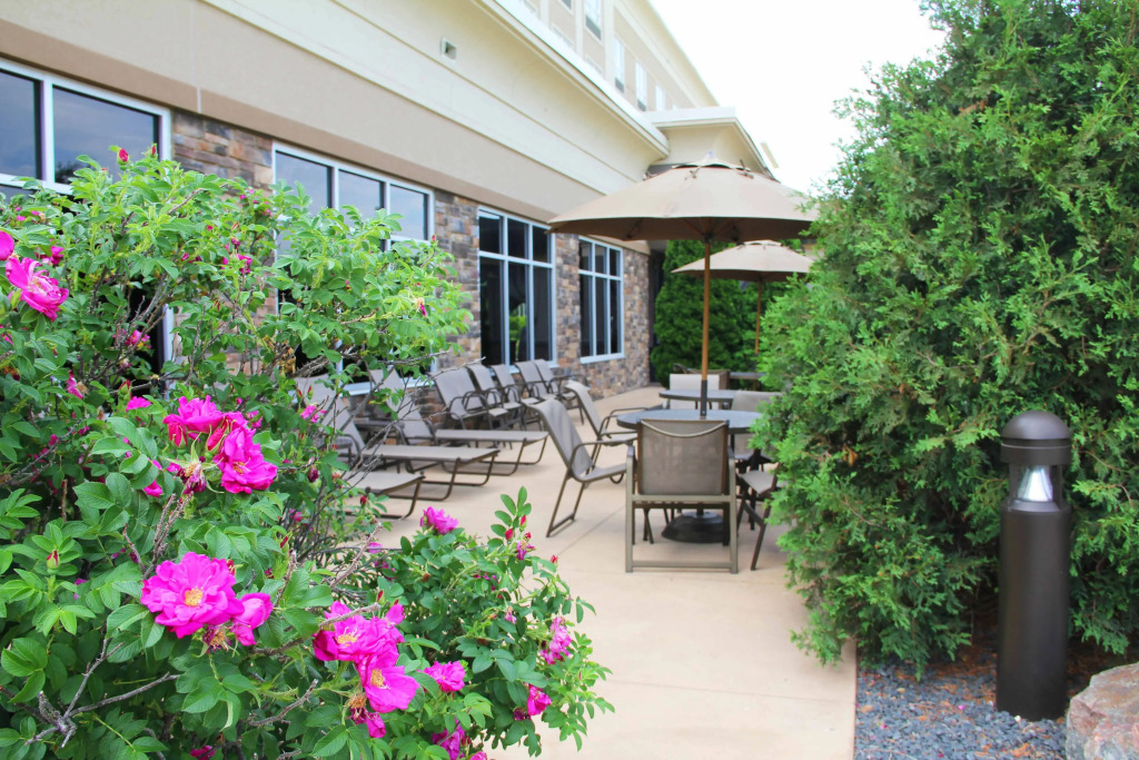 Holiday Inn Eau Claire South I-94 by IHG