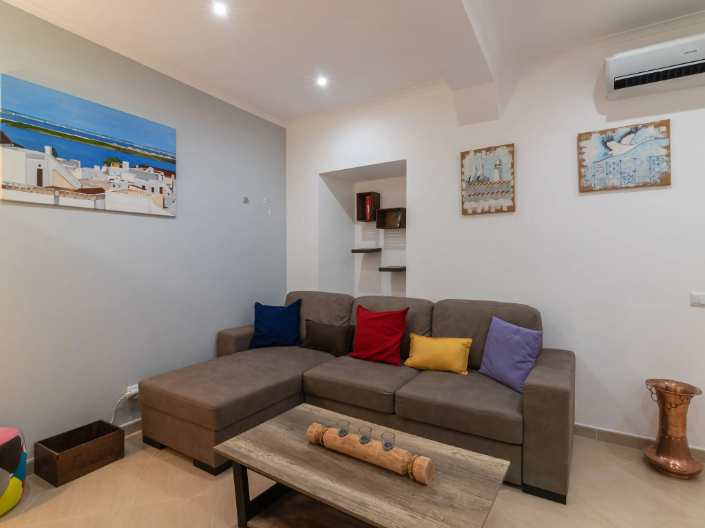 Holiday Home Felicidade by Interhome
