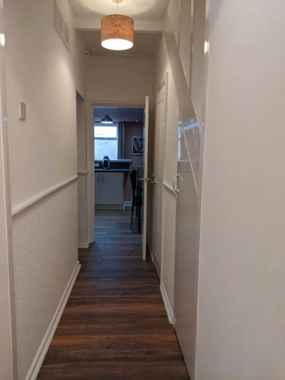 Highcliffe by Sasco Apartments