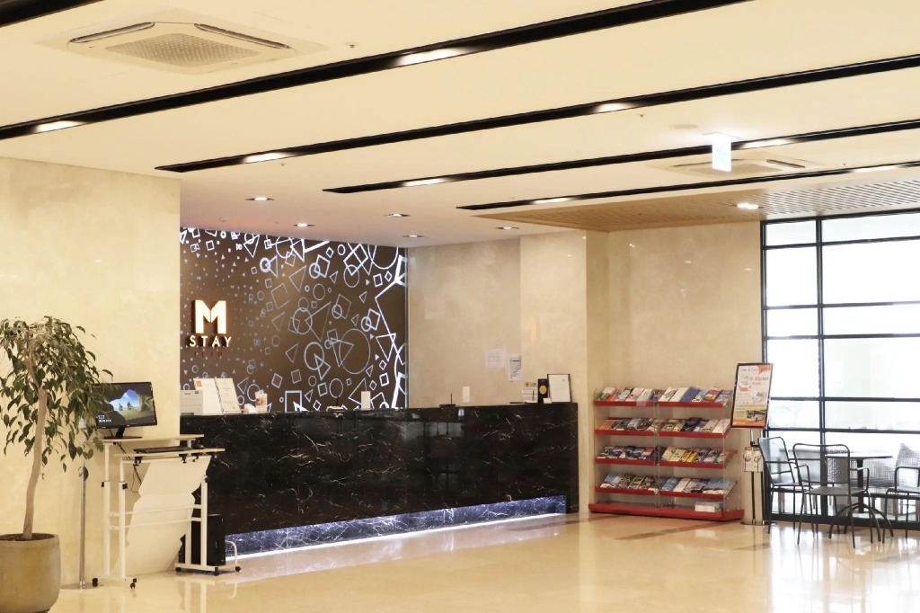 Mstay Hotel