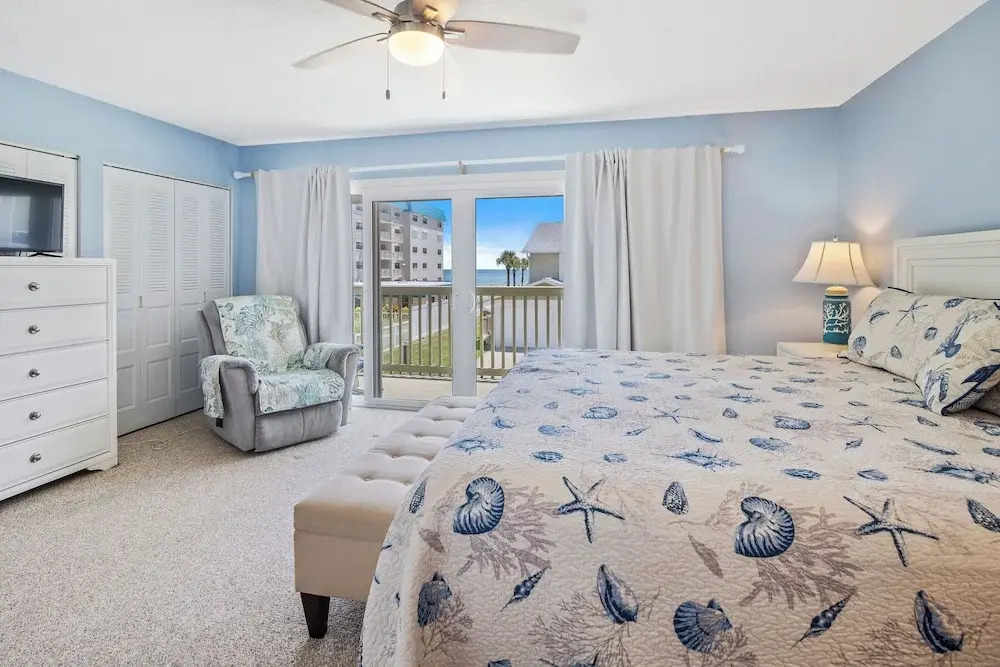 Oceanside Village C1