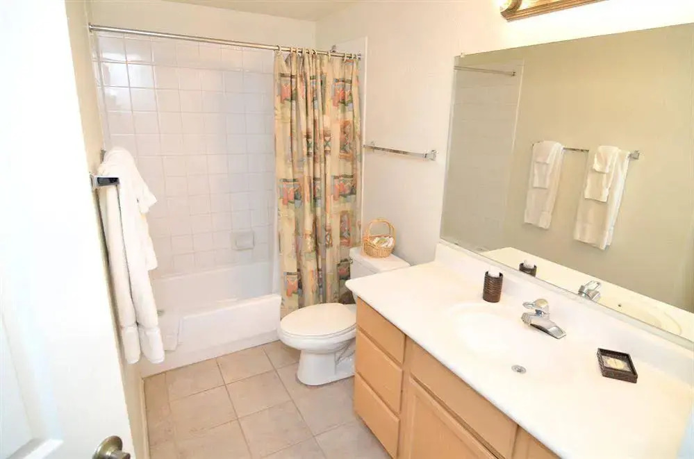 Sonoran Suites of San Diego