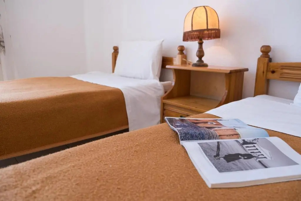 Soula Apartments