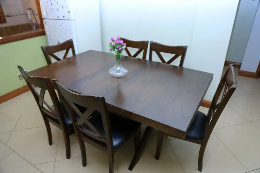 Dina Apartments