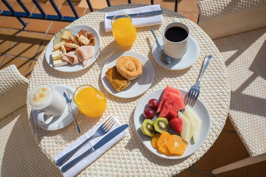 Hotel Guadalmina Spa & Golf Resort