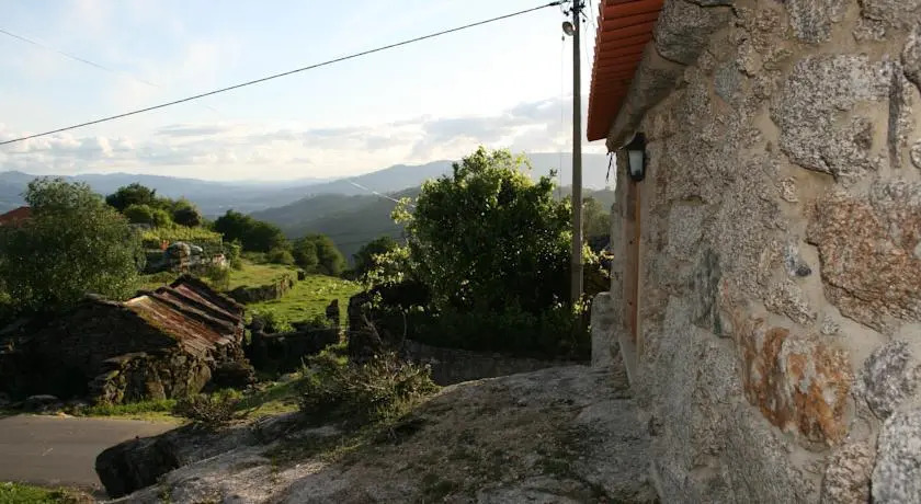 Casa do Castanheiro - Eido do Pomar