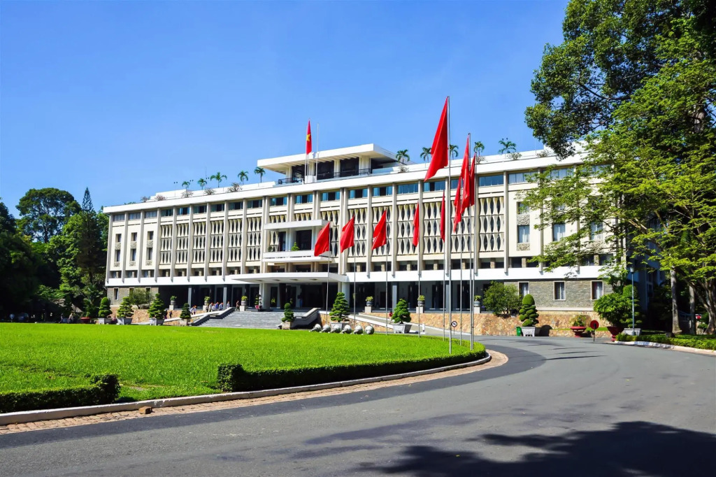 Acacia Saigon Hotel