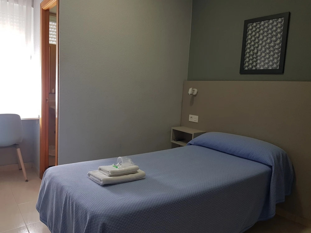 Hostal Soto