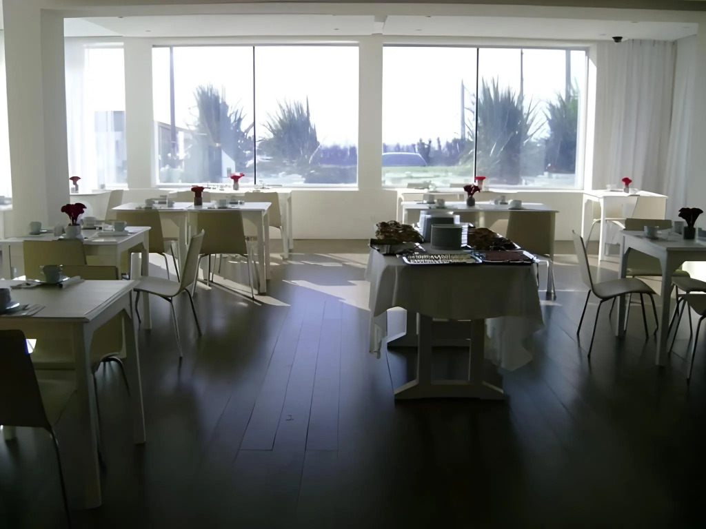 Pinamar Beach Resort