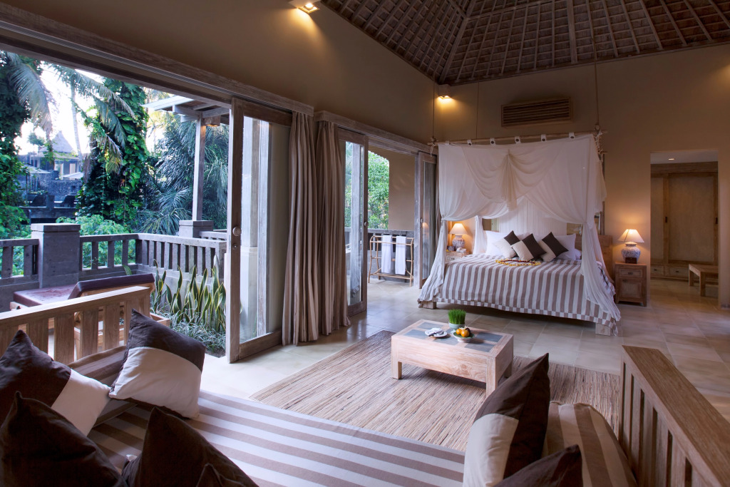 Wapa di Ume Ubud