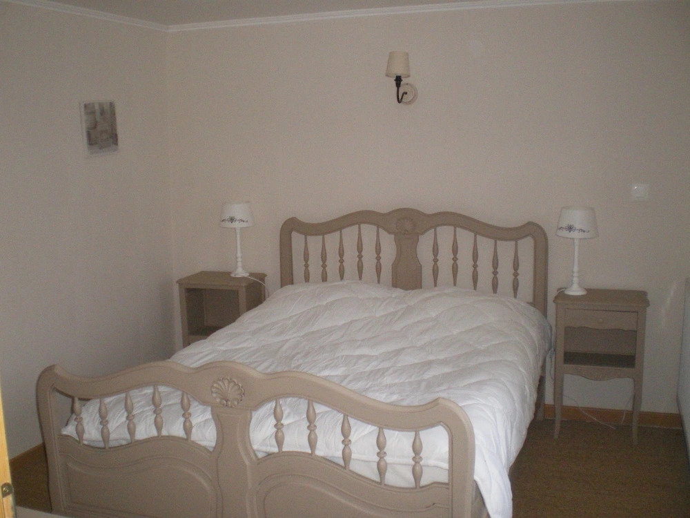 Appartement Poupet