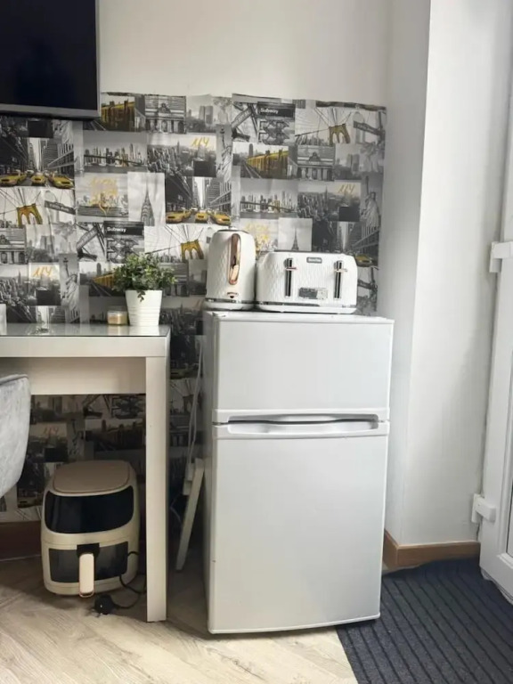 Erith cosy retreat