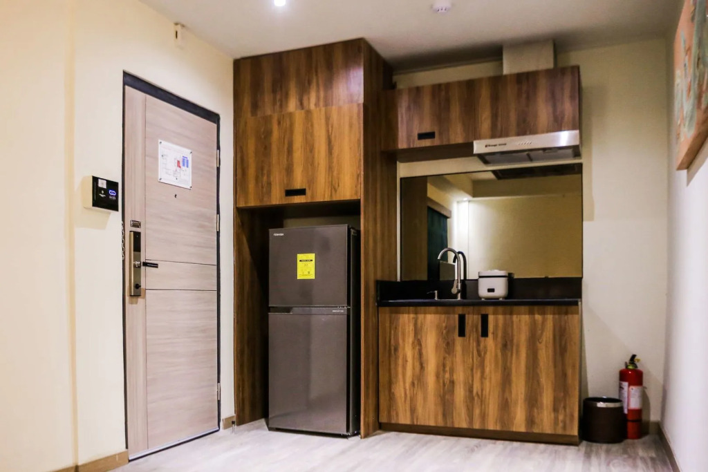 SureStay Studio by Best Western Clarkview Angeles City