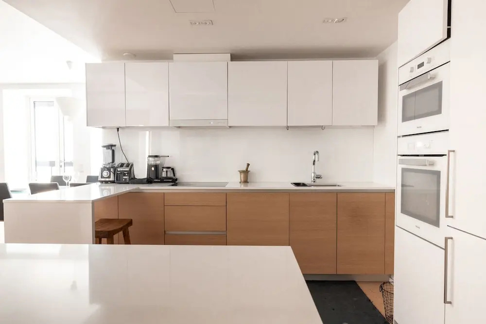 2ndhomes Gorgeous & Modern 2BR Apartment