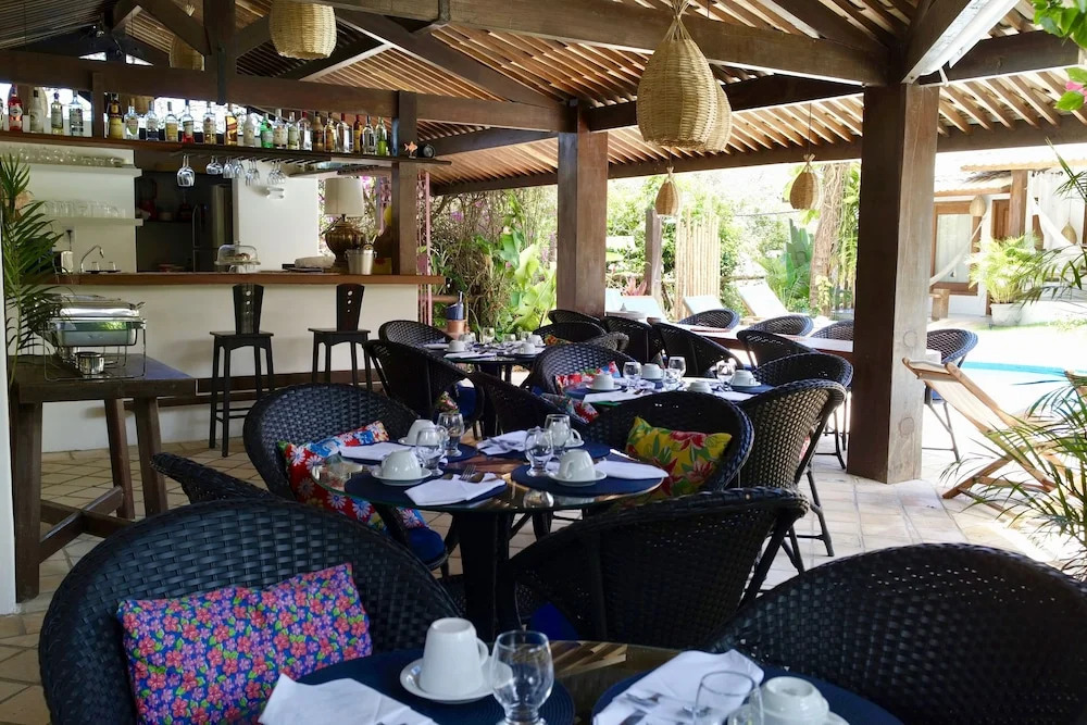 Pousada Tartaruga Boutique Hotel